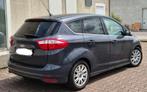 Ford c max 16tdci an2015 180.000km airco cuir gps 5900€ CTOK, Auto's, Bluetooth, Euro 5, Monovolume, 1600 cc