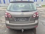 Volkswagen Golf plus   1.6 Diesel Problème Moteur, Golf Plus, Euro 5, Achat, Entreprise