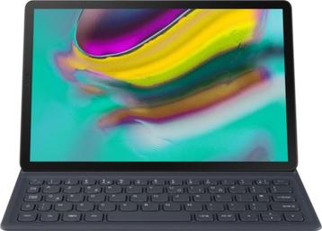Samsung Galaxy Tab S5e 64 Go Wi-Fi/4G + clavier Samsung, 10 pouces, Utilisé, Samsung Galaxy Tab, Wi-Fi et Web mobile