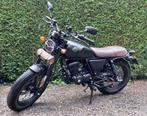 Moto 125 Archive scrambler, Motoren, Particulier, 125 cc, Overig, 11 kW of minder