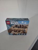 Lego star wars 75396 desert skiff en sarlacc- kuil, Enlèvement ou Envoi, Neuf, Lego