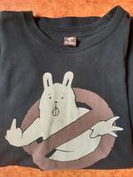 SuperFishal t-shirt maat M, SuperFishal, Maat 48/50 (M), Zwart, Ophalen of Verzenden