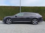 Volkswagen Arteon ! verkocht ! - DCC - trekhaak - GTE - 360, Auto's, Volkswagen, Automaat, Arteon, Gebruikt, Zwart
