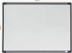 magnetisch whiteboard | 585 x 430 mm | GRATIS LEVERING, Huis en Inrichting, Woonaccessoires | Memoborden, NOBO, -, Verzenden, -