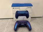 Manette PS5 - Bleu, Enlèvement, Comme neuf
