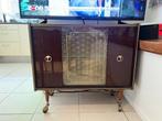 Meuble de bar vintage, Ophalen