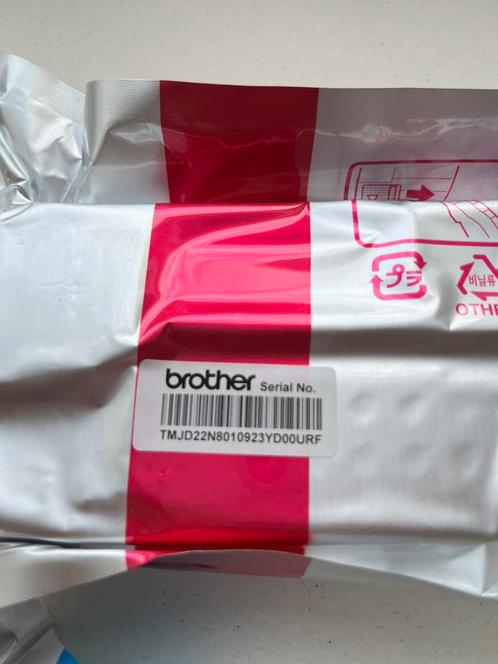 Toners Brother TN-247C TN-247M TN-247Y, Computers en Software, 3D-printerbenodigheden, Nieuw, Ophalen of Verzenden