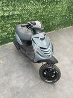 Piaggio zip sp 4t 2v B klasse, Fietsen en Brommers, Ophalen of Verzenden, Zip