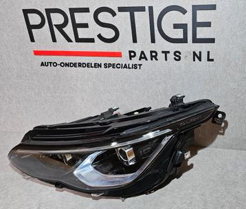 Koplamp VW Golf 8 VIII R IQ.LIGHT Voll LED 5H1941059R Links beschikbaar voor biedingen