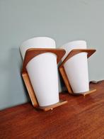 Paar Scandinavische schansen, ontwerp Louis Kalff, 1950, Ophalen of Verzenden