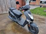 Kymco agility 50, Fietsen en Brommers, Ophalen, Agility