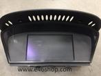 Navigatie display BMW E60 E61  oe 6945661, Auto diversen, Autonavigatie, Gebruikt, -, -, Ophalen of Verzenden