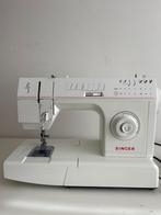 Singer naaimachine 2808, Hobby en Vrije tijd, Naaimachines en Toebehoren, Verzenden, Zo goed als nieuw, Naaimachine, Singer