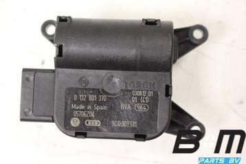 Kachelstelmotor VW Passat B7 Variant 3C0907511 beschikbaar voor biedingen