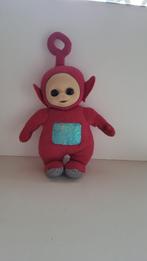 Knuffel Po, Kinderen en Baby's, Speelgoed | Knuffels en Pluche, Ophalen of Verzenden, Gebruikt, Overige typen