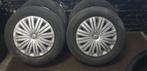 Originele Vw 5/112 velg, Ophalen of Verzenden, Zo goed als nieuw