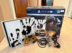 PS4 collector death stranding, Consoles de jeu & Jeux vidéo, Enlèvement, Comme neuf