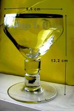 Abbaye de Thélème, Verzamelen, Biermerken, Ophalen of Verzenden, Zo goed als nieuw, Glas of Glazen
