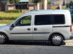 Opel combo c 1400cc benzine, Auto's, Voorwielaandrijving, Stof, 4 cilinders, Particulier
