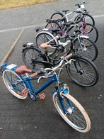 VÉLOS POUR ENFANTS 24 POUCES 8J-12J ÉTAT NEUF À PARTIR DE 90, Enlèvement