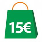 opvouwbare steekwagen, Minder dan 60 liter, Verzenden, Gebruikt, Steekwagen