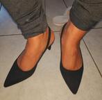 Zwarte pomp, Kleding | Dames, Schoenen, Pumps, Zwart, Nieuw, Ophalen of Verzenden