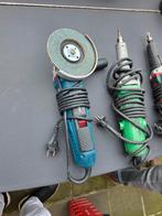 Slijpschijf met schijven, Bricolage & Construction, Quincaillerie & Fixations, Enlèvement