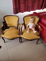 Fauteuil à restaurer, Maison & Meubles, Fauteuils