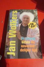 roman boek : de junival, gifsla , de onverbiddelijke tijd, Enlèvement ou Envoi, Comme neuf