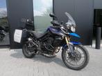 Triumph Tiger 800 ABS Met Garantie!, Motoren, Bedrijf, 3 cilinders, Meer dan 35 kW, ABS