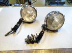 Marchal 640 lampen, Auto-onderdelen, Verlichting, Ophalen of Verzenden, Gebruikt, Universele onderdelen