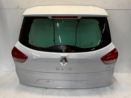 ACHTERKLEP Renault Clio IV Estate / Grandtour (7R), Auto-onderdelen, Carrosserie, Achterklep, Renault, Gebruikt