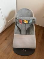 Babybjorn wipper met speeltje + extra hoes, Kinderen en Baby's, Wipstoeltjes, Gebruikt, Wipstoel, Met gordel(s) of riempje(s)