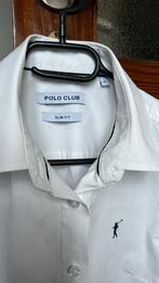 Marc’O Polo coton blanc M femme, Kleding | Dames, Maat 38/40 (M), Marc’O Polo, Wit, Zo goed als nieuw
