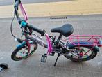 Batavus kinderfiet, Fietsen en Brommers, Ophalen of Verzenden, Gebruikt, 16 tot 20 inch, Batavus