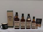 Jack Daniel’s RYE WHISKEY, Verzamelen, Ophalen of Verzenden, Zo goed als nieuw