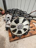Vw crafter motor 2 l tdi 2013, Auto-onderdelen, Motor en Toebehoren, Ophalen, Gebruikt, Volkswagen