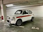 Fiat Zastava 750 met Abarth kit 1974, Gebruikt, Bedrijf, Handgeschakeld, Overige carrosserie