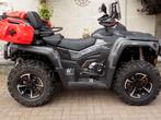 ATV Quad AODES 1000 cc V twin L PATHCROSS, Motoren, 2 cilinders, 976 cc, 12 t/m 35 kW