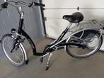 Prachtige fiets Van Raam met lage opstap!!, Ophalen, Zo goed als nieuw
