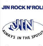 CD JIN ROCK N ROLL, Comme neuf, Rock and Roll, Envoi