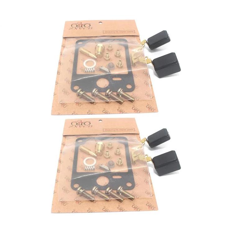 2x Pakkingset Yamaha XV1100 XV1000 Virago Revisieset, Motos, Pièces | Yamaha, Neuf, Envoi