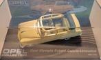 OPEL OLYMPIA REKORD CABRIO LIMOUSINE NIEUW STAAT, Hobby en Vrije tijd, Ophalen of Verzenden, Zo goed als nieuw