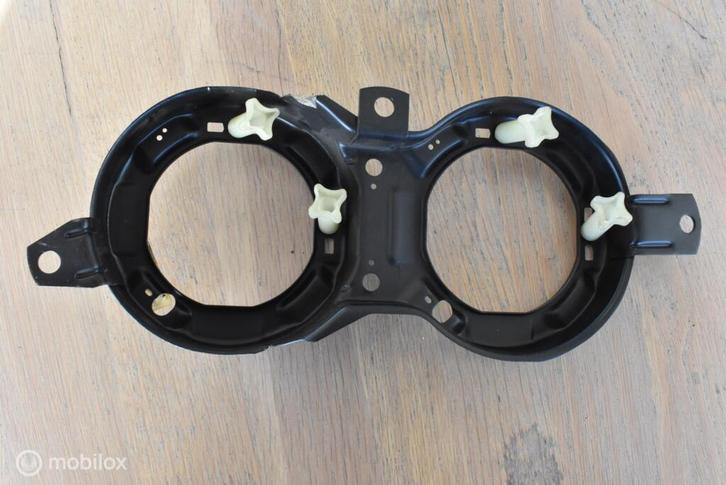 NOS: Koplampframe rechts BMW 3-serie E21 ('76-'84), Autos : Pièces & Accessoires, Éclairage, BMW, Neuf, Enlèvement ou Envoi