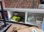 IKEA keuken kasten,deuren,tafel, Ophalen, Wit