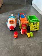Speelgoed, Kinderen en Baby's, Speelgoed | Educatief en Creatief, Ophalen, Gebruikt