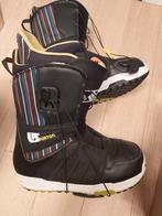 Burton men's moto boots, Ophalen of Verzenden, Zo goed als nieuw