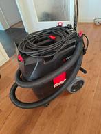 Industriële stofzuiger voor nat en stof, Doe-het-zelf en Bouw, Ophalen, Zo goed als nieuw