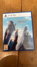Final fantasy crisis core, Games en Spelcomputers, Games | Sony PlayStation 5, Ophalen of Verzenden, Zo goed als nieuw