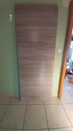 7 portes maison sans bati différentes mesures, Maison & Meubles, Maison & Meubles | Autre, Enlèvement, Utilisé